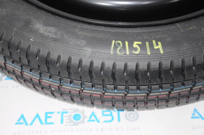 Запасное колесо докатка Mazda 6 13-21 R17 125/70