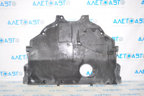 Protecție motor spate Mazda 6 13-21