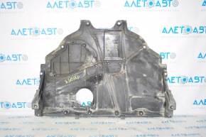 Protecție motor spate Mazda 6 13-21