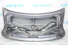 Capac portbagaj Mazda 6 13-17 grafit 42A stuturi