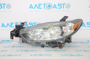 Far stânga față Mazda 6 13-17 SUA halogen