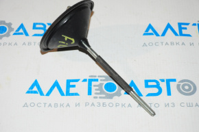 Крепление запасного колеса Ford Fiesta 14-19