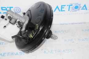 Amplificator de vidare Kia Optima 16-