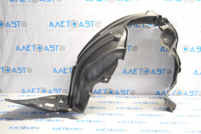 Bara de protecție față dreapta Mazda 6 13-17 nouă OEM originală