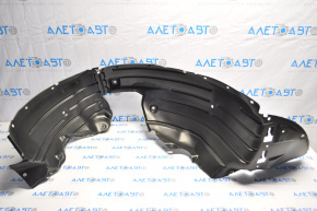 Bara de protecție față dreapta Mazda 6 13-17 nouă OEM originală