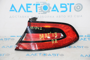 Lampa dreapta Dodge Dart 13-16