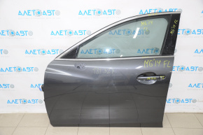 Ușă goală față stânga Mazda 6 13-21 albastră 42B