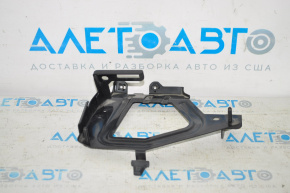 Кронштейн блока ECU компьютера двигателя Mazda 6 14-17 2.5 средняя часть