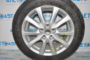 Roată de 17 inch, 5*114,3 Mazda 6 13-21 Sport cu jantă