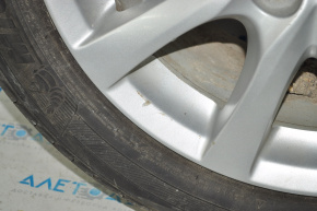 Roată de 17 inch, 5*114,3 Mazda 6 13-21 Sport cu jantă