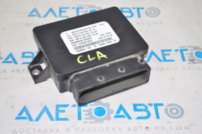 Parking Brake Control Module Mercedes CLA 14-19