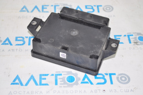 Parking Brake Control Module Mercedes CLA 14-19