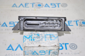 Parking Brake Control Module Mercedes CLA 14-19