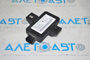 Tire Pressure Control Module Mercedes CLA 14-19