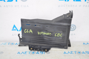 Кронштейн блока управления CBC Mercedes CLA 14-19