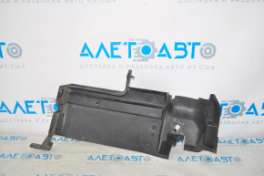 Deflector radiator dreapta Dodge Dart 13-16 2.0 2.4 tip 1