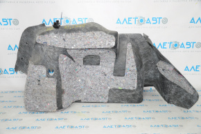 Capacul arcului drept Dodge Dart 13-16 tip 1