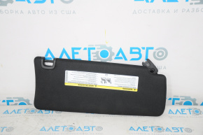 Capota stângă Dodge Dart 13-16 neagră