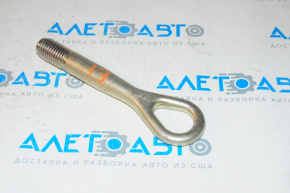 Clește de remorcare Hyundai Santa FE Sport 13-18