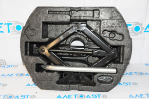 Set de instrumente complet pentru VW Jetta 17-18 SUA