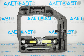 Set de instrumente complet pentru Audi A4 B8 08-16 sedan.