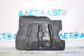 Protecția colectorului de admisie Dodge Dart 13-16 2.0 2.4