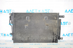 Radiatorul condensatorului de aer condiționat Dodge Dart 13-16 2.0 2.4