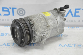 Compresorul de aer condiționat pentru Ford Escape MK3 13-16 2.0T