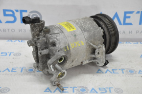 Compresorul de aer condiționat pentru Ford Escape MK3 13-16 2.0T