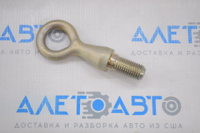 Clema de tractare Mazda 6 13-21 scurtă