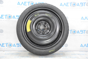 Roata de rezerva pentru Mazda 6 13-21 R17 125/70