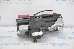 Capacitor Mazda 6 13-21