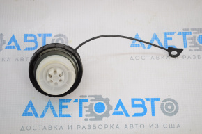 Capacul rezervorului de combustibil Mazda 6 13-21 2.5 SUA