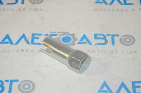 Adaptor Nissan Pathfinder 13-20