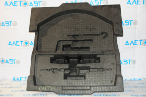 Spuma de polistiren pentru Subaru Outback 15-19.