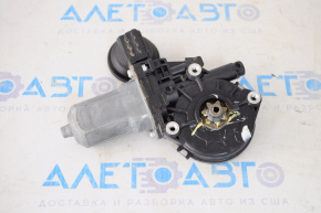 Motor electric pentru geamul din spate stânga Toyota Camry v55 15-17 SUA