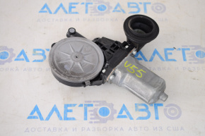 Motor electric pentru geamul din spate stânga Toyota Camry v55 15-17 SUA