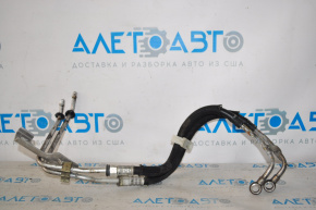 Трубки охлаждения масло кпп Dodge Dart 13-16 2.0 2.4