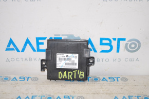 Keyless receiver module Dodge Dart 13-16