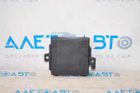 Keyless receiver module Dodge Dart 13-16