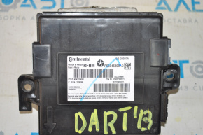 Keyless receiver module Dodge Dart 13-16