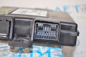 Keyless receiver module Dodge Dart 13-16