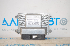 Transmission Control Module Dodge Dart 13-16