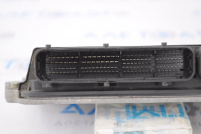 Блок ECU компьютер двигателя Mazda 6 13-21 2.5