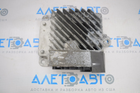 Amplificator audio Mazda 6 13-21 SUA BOSE a funcționat