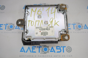 Amplificator audio Mazda 6 13-21 SUA BOSE a funcționat