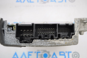 Amplificator audio Mazda 6 13-21 SUA BOSE a funcționat