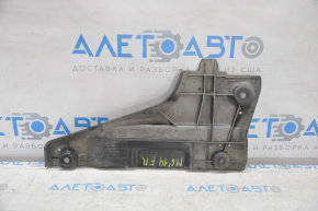 Защита днища передняя правая Mazda 6 14-21