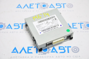 Bluetooth CONTROL MODULE Mazda 6 13-21