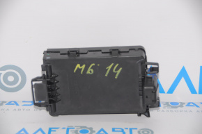 Modulul de control al caroseriei BCM Mazda 6 13-21